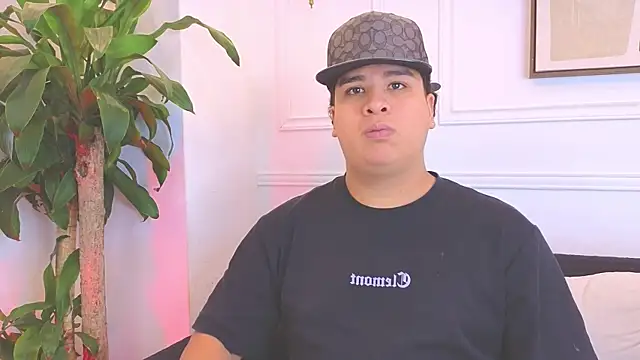 Naim Bennetsex online show from 02/26/26, 02:21