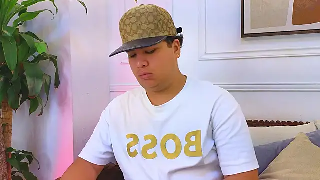 Naim Bennetsex online show from 03/10/26, 06:57