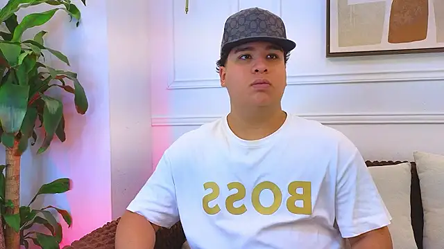 Naim Bennetsex online show from 03/18/26, 06:22