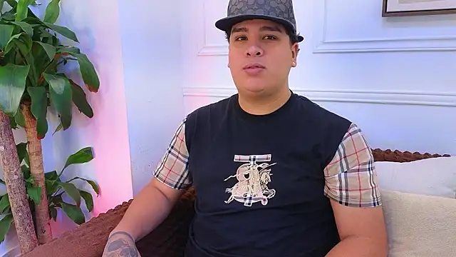 Naim Bennetsex online show from 03/22/26, 07:17