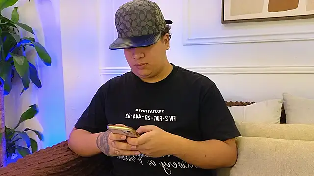 Naim Bennetsex online show from 03/27/26, 06:51