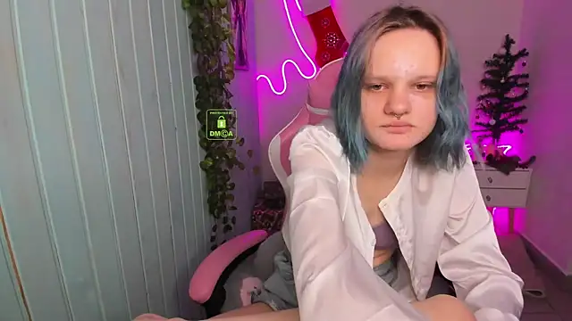 Elieiza xo online show from 01/09/26, 09:56