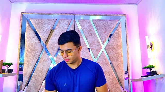 jayd muscle online show from 02/12/26, 04:07