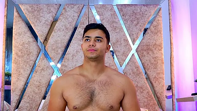 jayd muscle online show from 02/13/26, 04:30