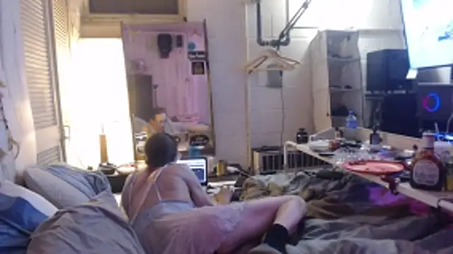 Puff0169 online show from 05/30/26, 03:36