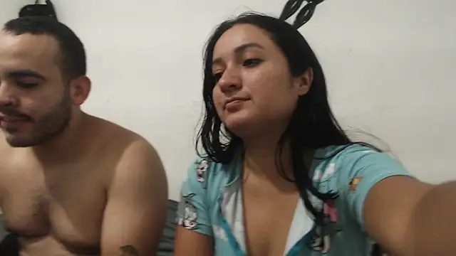 Ana ThiagoxX online show from 09/11/25, 01:22