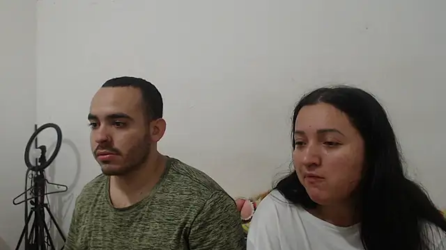 Ana ThiagoxX online show from 10/02/25, 02:29