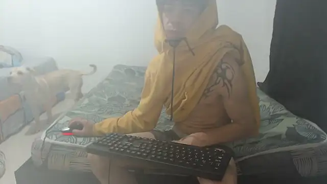 Dan jonson15 online show from 10/22/25, 02:17