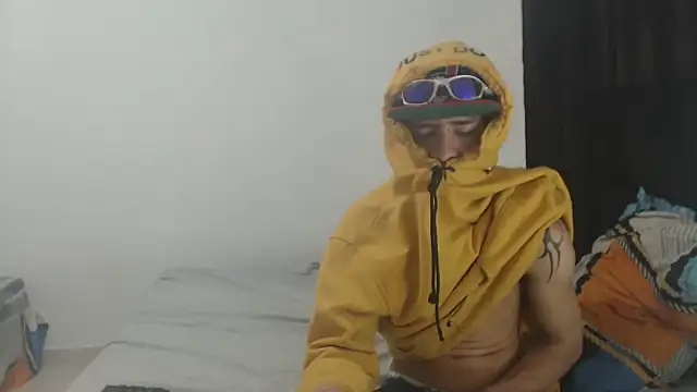 Dan jonson15 online show from 10/23/25, 02:16