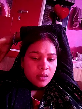 Snapshot of Sapna_kohli chatting on 11/01/25, 03:30 Sapna kohli online show from 11/01/25, 03:30