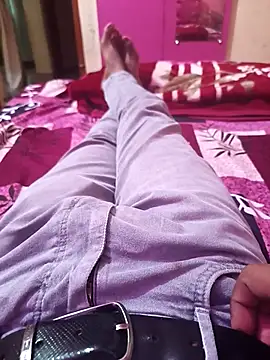 Snapshot of Alimbaby chatting on 10/26/25, 10:54 Alimbaby online show from 10/26/25, 10:54