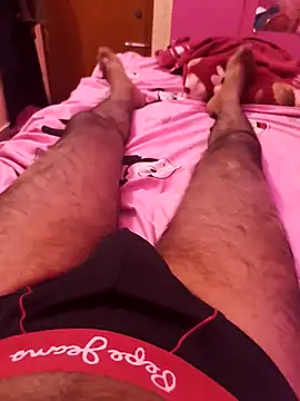 Alimbaby online show from 01/08/26, 09:11