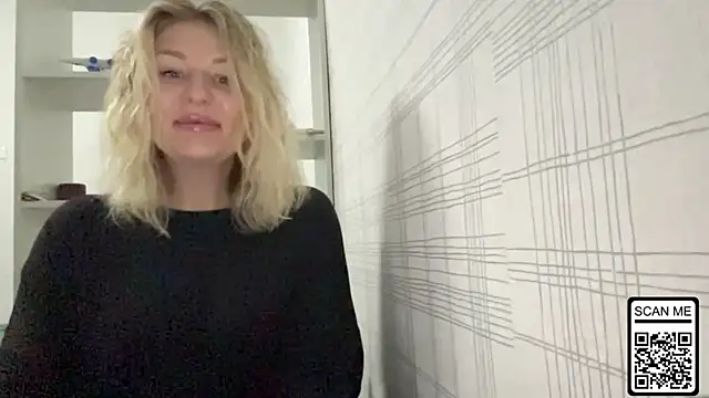 Blondie xoxoxo online show from 11/03/25, 06:25