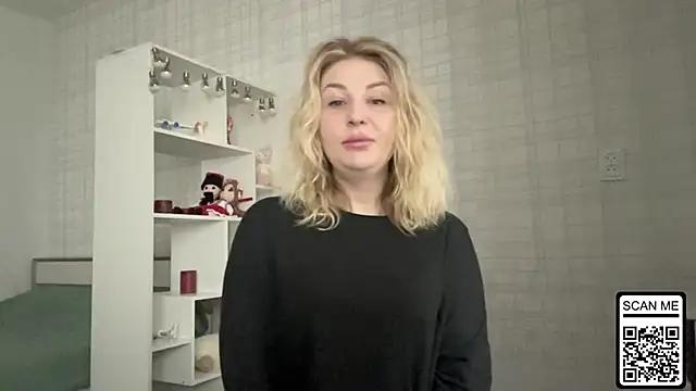 Blondie xoxoxo online show from 02/02/26, 06:56