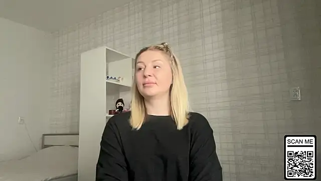 Blondie xoxoxo online show from 02/11/26, 08:41