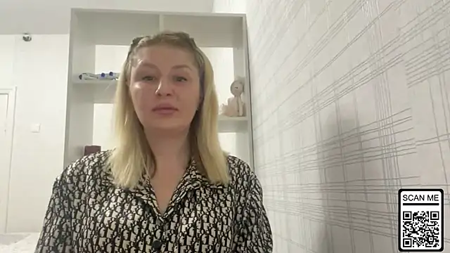 Blondie xoxoxo online show from 02/28/26, 06:20