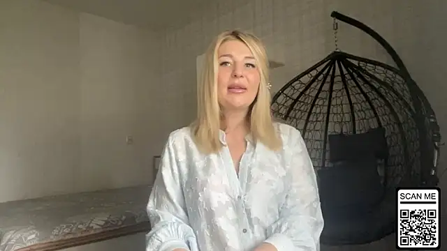 Blondie xoxoxo online show from 06/14/26, 07:32