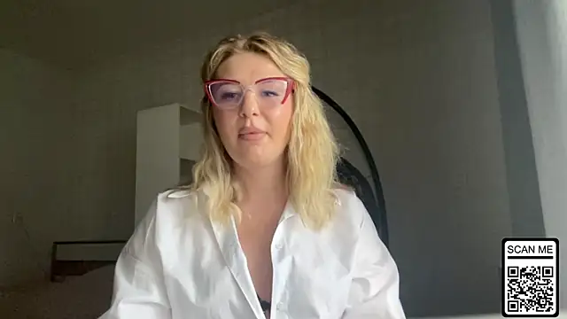 Blondie xoxoxo online show from 06/26/26, 10:52
