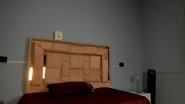 LICKY LOV online show from 09/23/25, 03:20