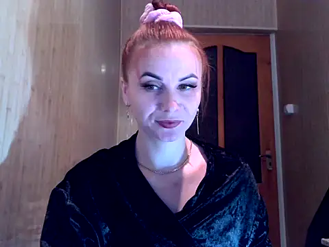 Kisa26311 online show from 11/29/25, 01:03