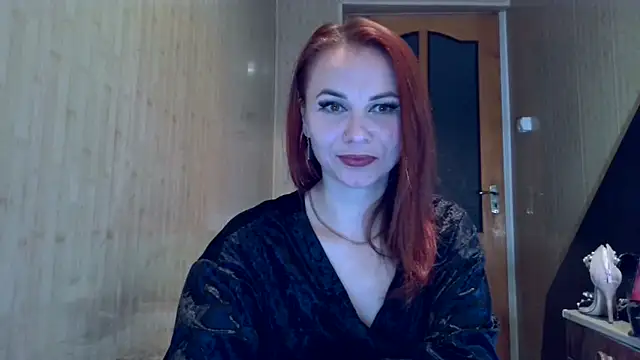 Kisa26311 online show from 02/13/26, 09:11