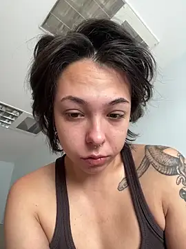 Kitty5348 online show from 10/18/25, 08:37