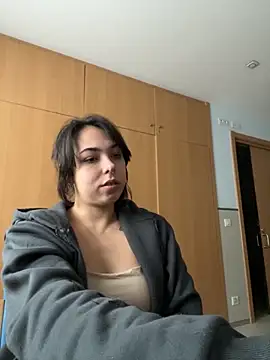 Kitty5348 online show from 11/10/25, 02:16