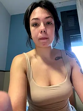 Kitty5348 online show from 12/23/25, 09:29