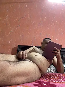 Rupkumarmaleforfun online show from 02/15/26, 03:25