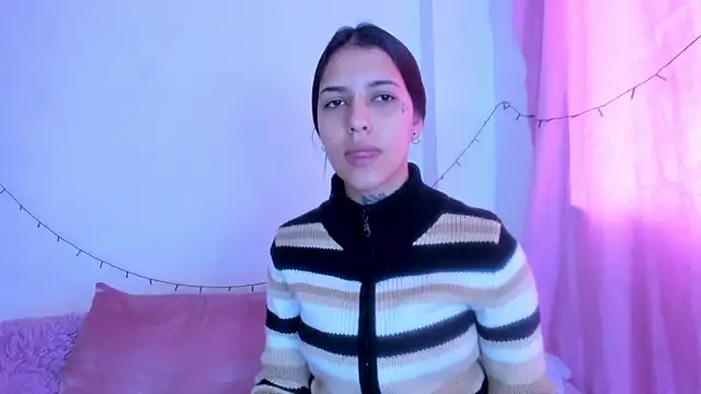 Abby roussee online show from 09/18/25, 04:20