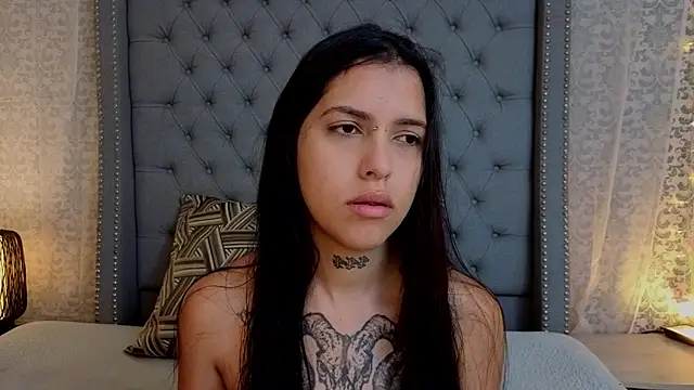 Abby roussee online show from 01/12/26, 10:48