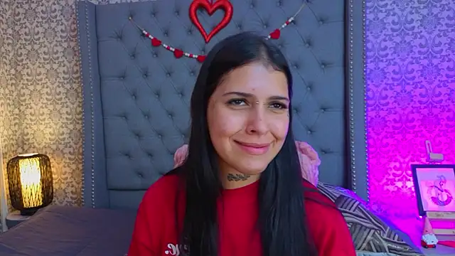 Abby roussee online show from 02/17/26, 08:37