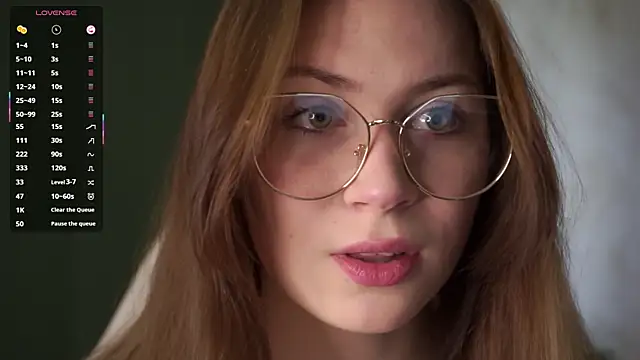 Snapshot of Stella_of_steel chatting on 09/16/25, 09:10 Stella of steel online show from 09/16/25, 09:10