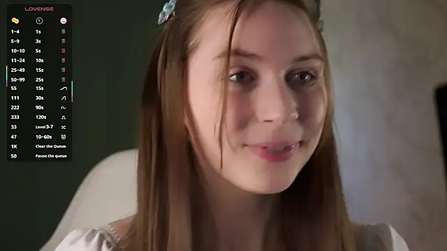 Snapshot of Stella_of_steel chatting on 09/22/25, 08:49 Stella of steel online show from 09/22/25, 08:49