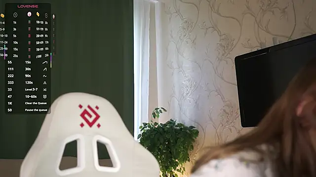 Snapshot of Stella_of_steel chatting on 10/02/25, 08:43 Stella of steel online show from 10/02/25, 08:43