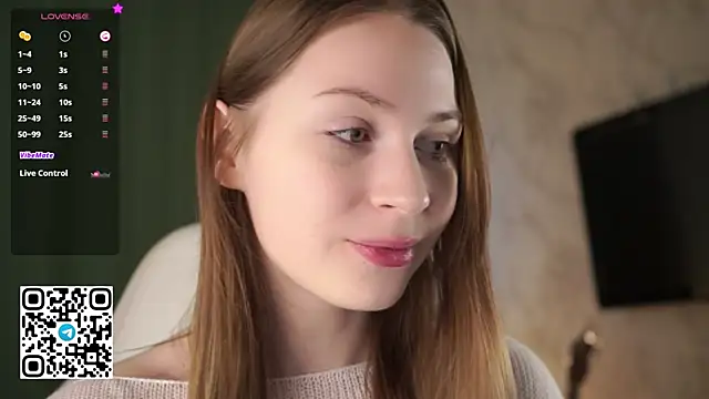 Snapshot of Stella_of_steel chatting on 11/03/25, 07:20 Stella of steel online show from 11/03/25, 07:20