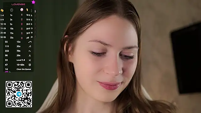 Snapshot of Stella_of_steel chatting on 11/08/25, 10:59 Stella of steel online show from 11/08/25, 10:59