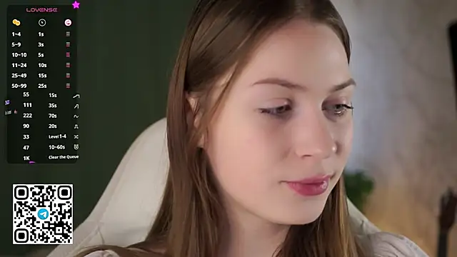 Snapshot of Stella_of_steel chatting on 11/15/25, 09:39 Stella of steel online show from 11/15/25, 09:39