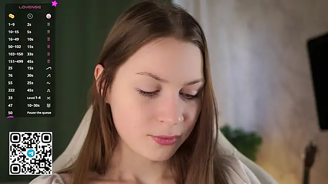 Snapshot of Stella_of_steel chatting on 11/21/25, 09:19 Stella of steel online show from 11/21/25, 09:19