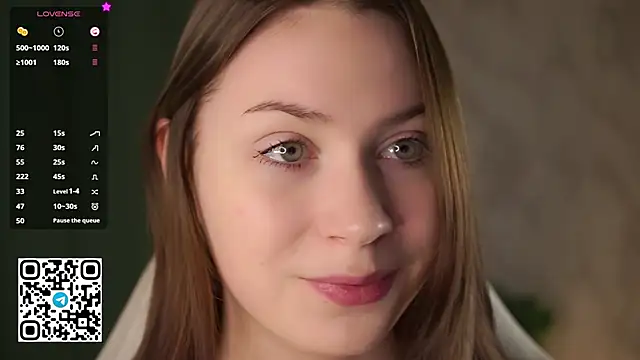 Snapshot of Stella_of_steel chatting on 11/24/25, 11:10 Stella of steel online show from 11/24/25, 11:10