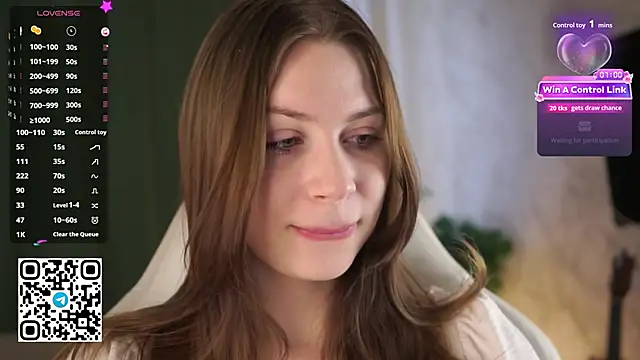 Snapshot of Stella_of_steel chatting on 12/15/25, 09:35 Stella of steel online show from 12/15/25, 09:35