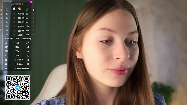 Snapshot of Stella_of_steel chatting on 12/20/25, 11:17 Stella of steel online show from 12/20/25, 11:17