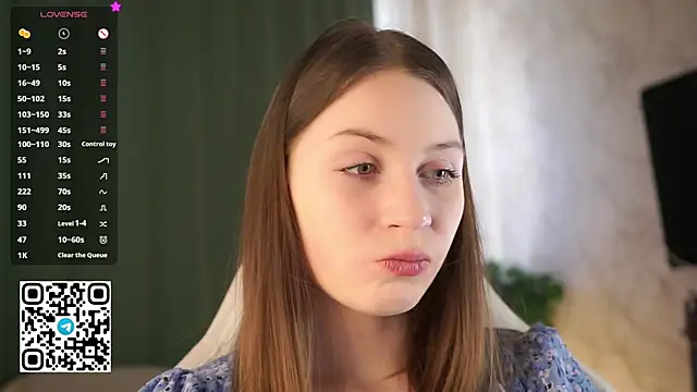 Snapshot of Stella_of_steel chatting on 01/15/26, 10:42 Stella of steel online show from 01/15/26, 10:42