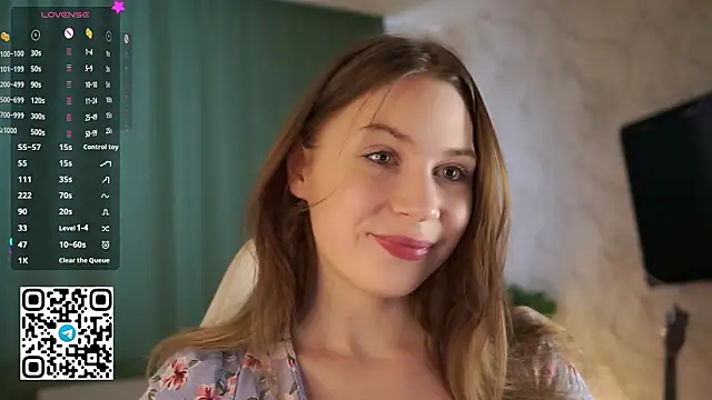 Snapshot of Stella_of_steel chatting on 02/03/26, 11:04 Stella of steel online show from 02/03/26, 11:04