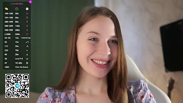 Snapshot of Stella_of_steel chatting on 03/02/26, 12:23 Stella of steel online show from 03/02/26, 12:23