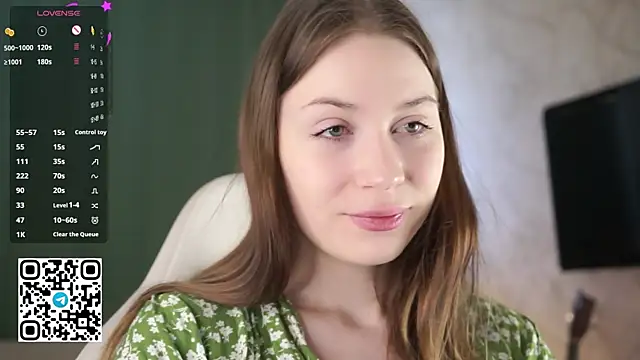 Stella of steel online show from 03/19/26, 05:11