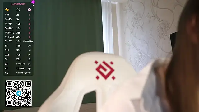 Stella of steel online show from 03/25/26, 05:02