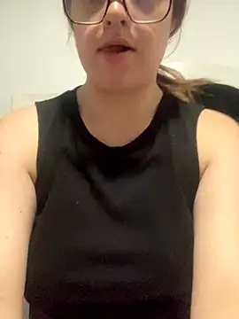 Blair Bunnyy online show from 09/16/25, 05:41