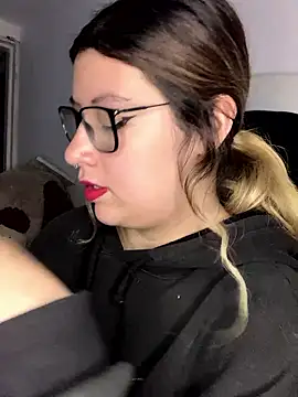 Blair Bunnyy online show from 01/11/26, 07:02