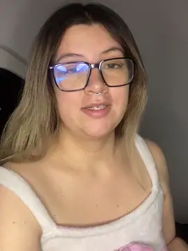 Blair Bunnyy online show from 02/12/26, 05:13